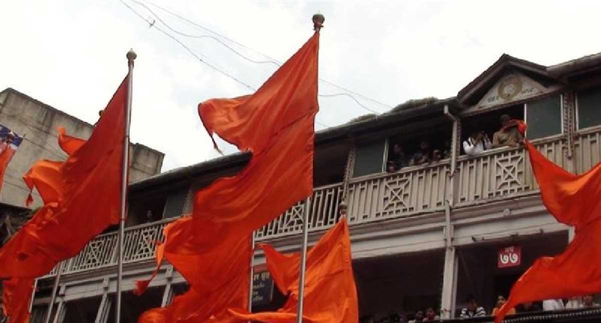 अंबाला: बरनाला में बजरंग दल के कार्यकर्ताओं और ईसाई समाज के लोगों के बीच टकराव, धर्मांतरण का आरोप